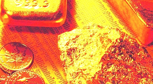 Terminska cena zlata je porasla dok su ulagaci fokusirani na sastanak Putina i njegovog ukrajinskog kolege